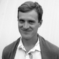 University of Calgary Employee Eric Pauls's profile photo