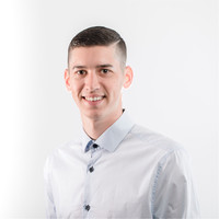 AMSTEIN SA Employee Maxime Callewaert's profile photo