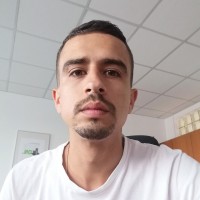 Fresh Desk Employee Sebastian Alvarez's profile photo