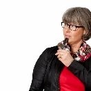 Timrå kommun Employee Carina Brunnström's profile photo