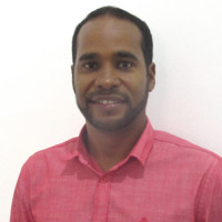 Vetta Employee Denisson Silva's profile photo