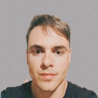 Sanepav Employee Tiago Aniz's profile photo