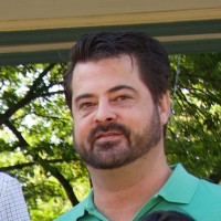 Stock MHS Employee Jeremy Stock's profile photo