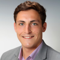 Milliman IntelliScript Employee Jack Gross's profile photo