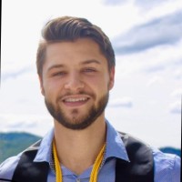 Connect Perfusion Employee John Gaffney's profile photo