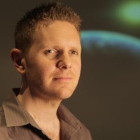 Molinare Employee Greg Gettens's profile photo