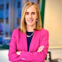 Hearst Networks EMEA Employee Almudena Ledo Linares-Rivas's profile photo