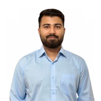 STS Systems Employee Syed Ali's profile photo