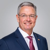 James Perry Email & Phone Number