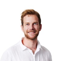 InboundCPH Employee Peter Hilborg's profile photo