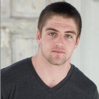 Ultimate Performance Products Employee Harper Allan's profile photo