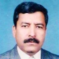 Skyguard Ltd Employee Tariq Mehmud's profile photo