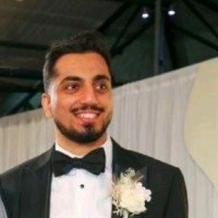 Gleeds Employee Bilal Ibrahim's profile photo