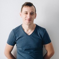 Lightning Fruit Employee Maxim Uncu's profile photo