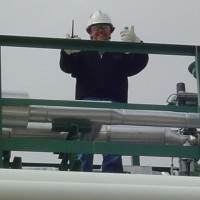 Transeparation Employee Federico Gayoso's profile photo
