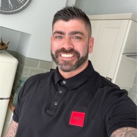 Gd Web Offset LTD Employee John Wright's profile photo