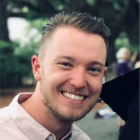 Microsoft Employee Michael Abram's profile photo