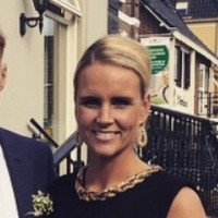 Bowling Almere Employee Sabine Simon's profile photo