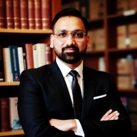 Garrett - Advancing Motion Employee Samarth Gupta's profile photo