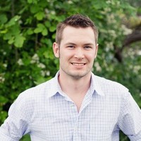 Turbify Employee Erich Holsten's profile photo