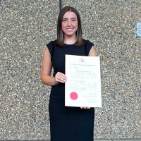 Gair Legal Employee Melanie Re's profile photo