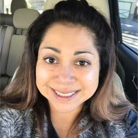 Hamilton Families Employee Yesenia Marsala's profile photo