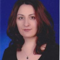 Innova Employee Berna Guclu's profile photo