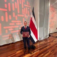 Boston Scientific en Costa Rica Employee Jefferson Arias Calvo's profile photo