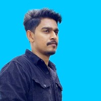 Dage Interactive Employee Aswin Rajeev's profile photo