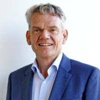 Staalbouw Hendriks B.V. Employee André Aalders's profile photo