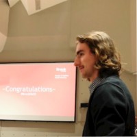 statstrack Employee Trent Montgomery's profile photo
