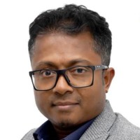 Metito Employee Ranil de Silva's profile photo