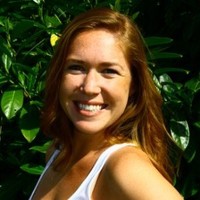 DoorDash Employee Ali Graw's profile photo