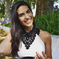 HRB Employee Sandra Moreira's profile photo
