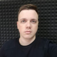 Fozzy Employee Artem Raevskii's profile photo
