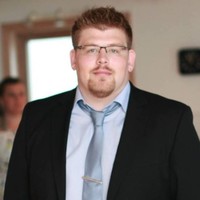 Símun Joensen Email