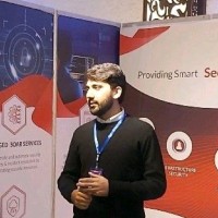 APP IN SNAP (Private) Limited Employee Ammad Ahmad's profile photo