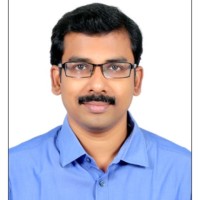 NMC Specialty Hospital Al Ain Employee Vinoth Sethuraman's profile photo