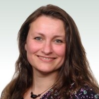IBBESS Employee Maruscha Clarke's profile photo