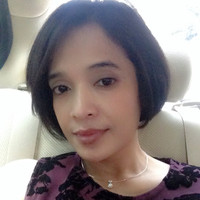 D&P Employee Desina Mangkuprawira's profile photo