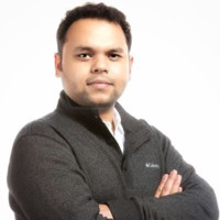 Parth Mishra Email & Phone Number