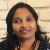 Dexler Information Solutions Pvt. Ltd. Employee Stella Gim's profile photo