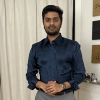 Baird AE Inc. Employee Rizwan Malek's profile photo