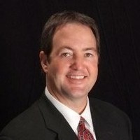 Prosperity Bank Employee Mark Dennis's profile photo