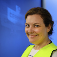 Grandshake Employee Samantha Massey's profile photo