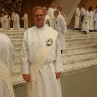 Archdiocese of Kansas City in Kansas Employee Michael Hill's profile photo
