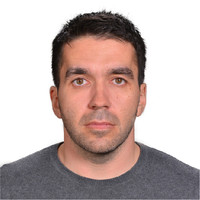 MAK-SYSTEM Employee Dragan Simeonovski's profile photo