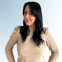 DrApp Employee Eileen Caporaletti's profile photo