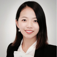 Qi Wealth Employee Lily Duan's profile photo