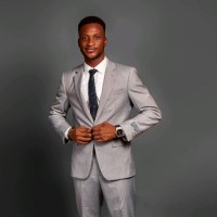 Contentika Employee Taiwo Sunday's profile photo